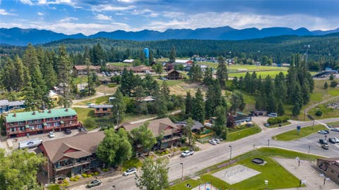Tiny photo for 659 Commerce Street, Bigfork, MT 59911 (MLS # 30074795)