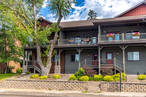 Tiny photo for 659 Commerce Street, Bigfork, MT 59911 (MLS # 30074795)