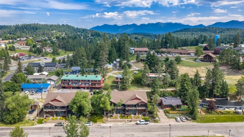Tiny photo for 659 Commerce Street, Bigfork, MT 59911 (MLS # 30074795)