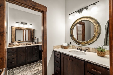 Tiny photo for 659 Commerce Street, Bigfork, MT 59911 (MLS # 30074795)