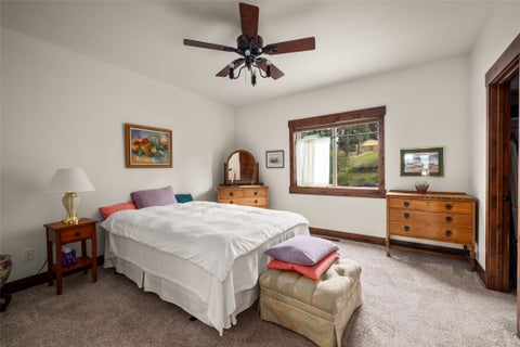 Tiny photo for 659 Commerce Street, Bigfork, MT 59911 (MLS # 30074795)