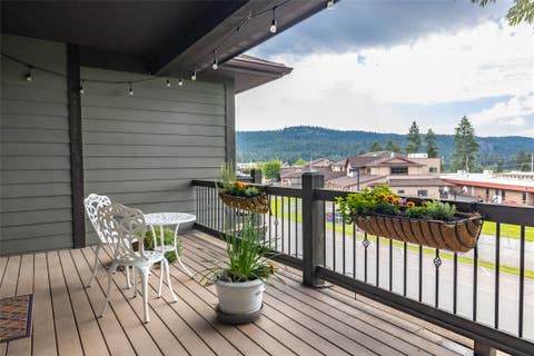 Tiny photo for 659 Commerce Street, Bigfork, MT 59911 (MLS # 30074795)