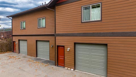 Tiny photo for 659 Commerce Street, Bigfork, MT 59911 (MLS # 30074795)