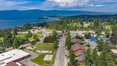 Tiny photo for 659 Commerce Street, Bigfork, MT 59911 (MLS # 30074795)