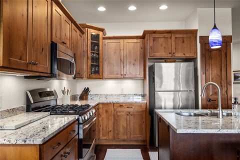 Tiny photo for 659 Commerce Street, Bigfork, MT 59911 (MLS # 30074795)