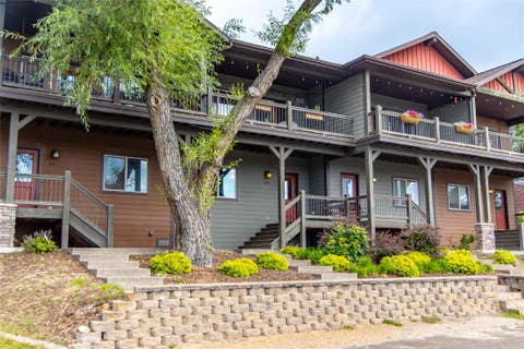 Tiny photo for 659 Commerce Street, Bigfork, MT 59911 (MLS # 30074795)