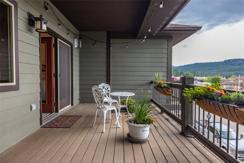 Tiny photo for 659 Commerce Street, Bigfork, MT 59911 (MLS # 30074795)