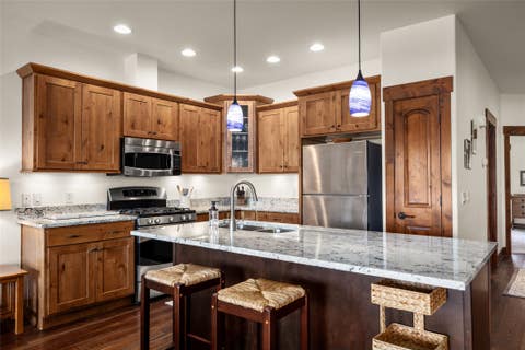 Tiny photo for 659 Commerce Street, Bigfork, MT 59911 (MLS # 30074795)