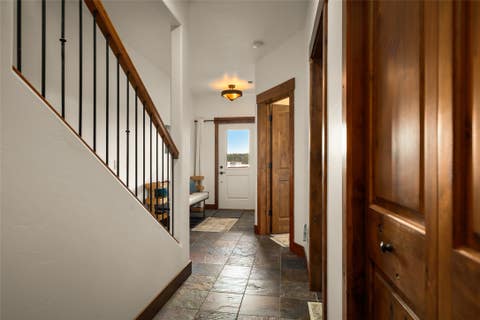 Tiny photo for 659 Commerce Street, Bigfork, MT 59911 (MLS # 30074795)