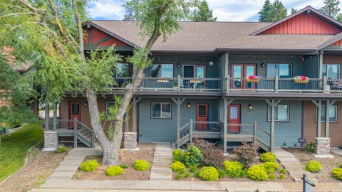 Photo of 659 Commerce Street, Bigfork, MT 59911 (MLS # 30074795)