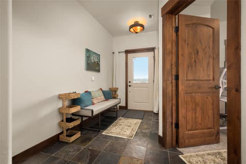 Tiny photo for 659 Commerce Street, Bigfork, MT 59911 (MLS # 30074795)
