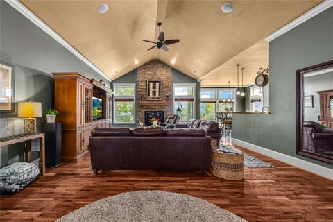 Tiny photo for 5056 Roy Court, Missoula, MT 59803 (MLS # 30076706)
