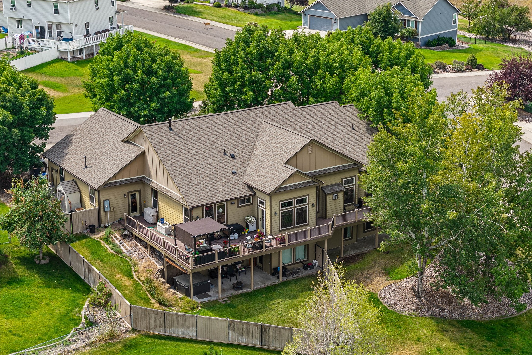 5056 Roy Court