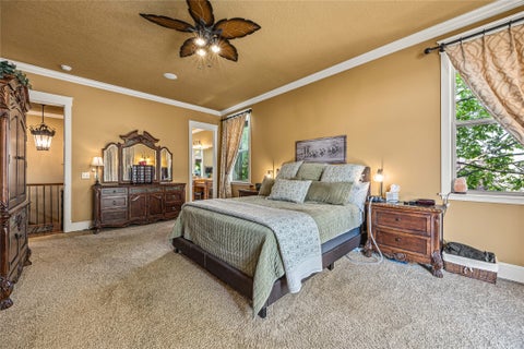 Tiny photo for 5056 Roy Court, Missoula, MT 59803 (MLS # 30076706)