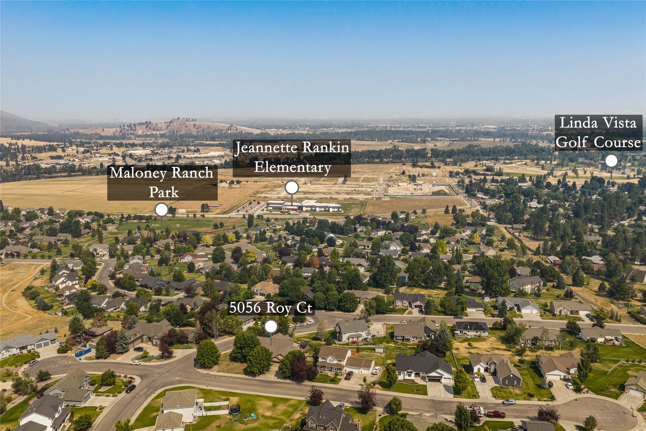 5056 Roy Court