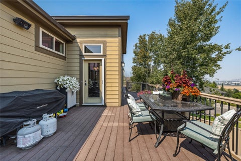 Tiny photo for 5056 Roy Court, Missoula, MT 59803 (MLS # 30076706)