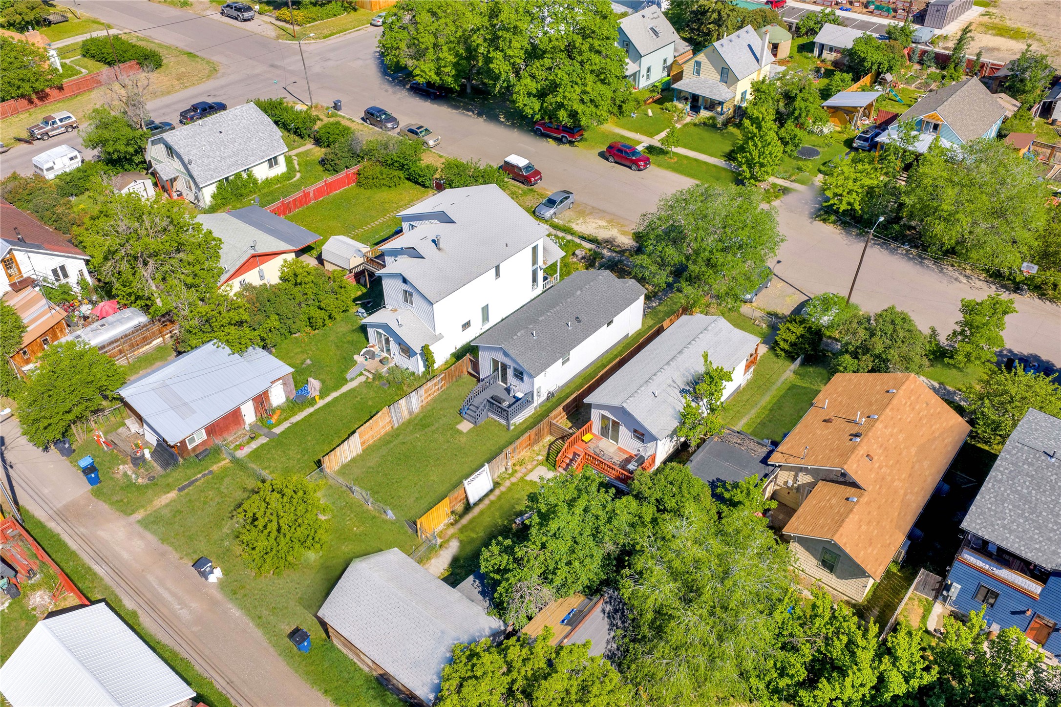 Missoula, Montana 59802, United States, 3 Bedrooms Bedrooms, ,2 BathroomsBathrooms,Residential,Pending,144595