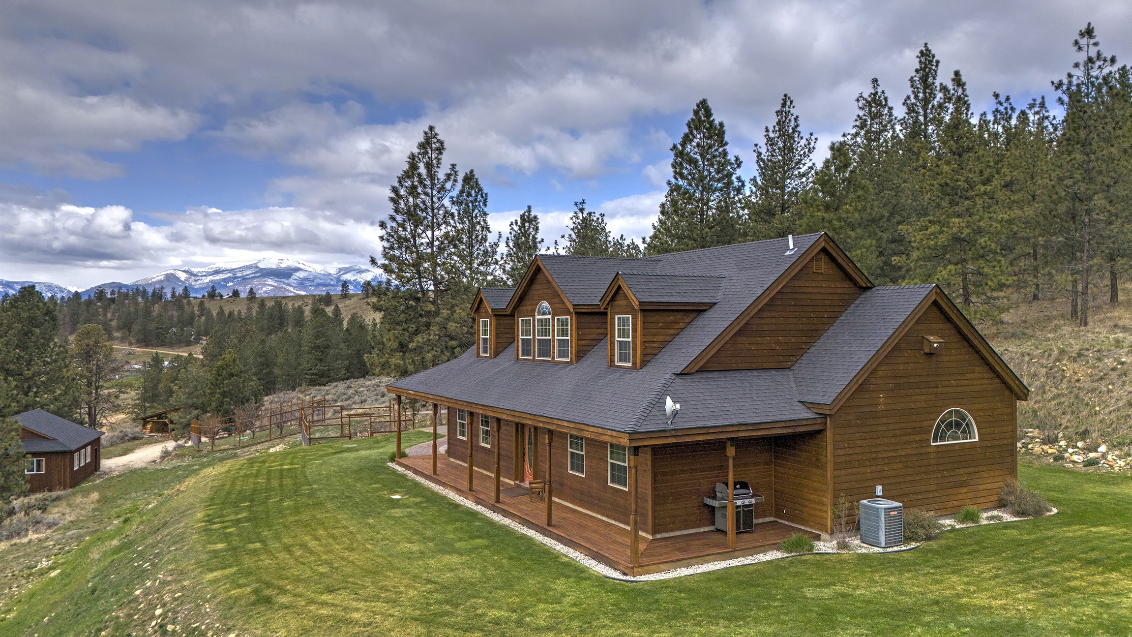 2842 McIntyre Road