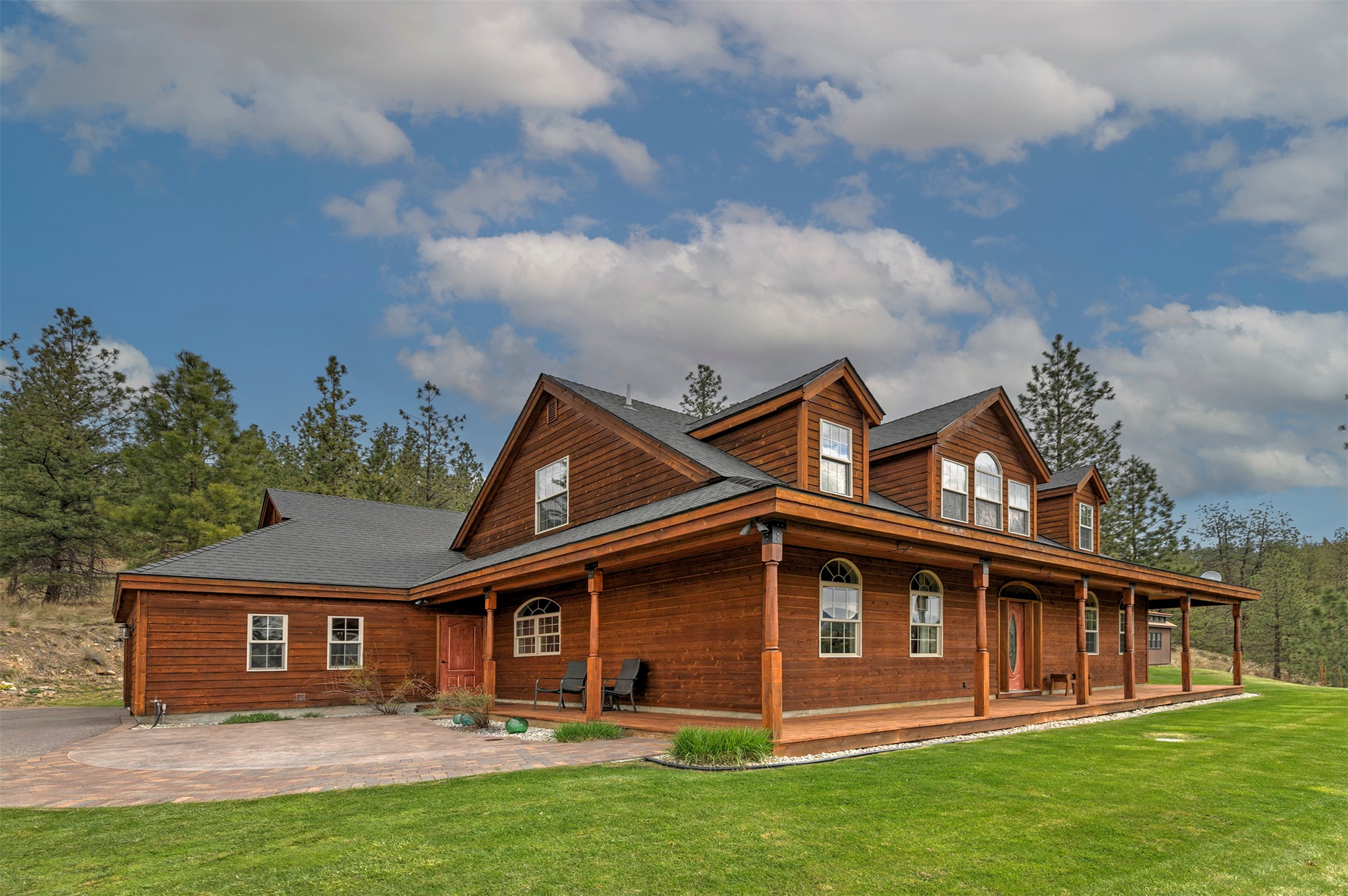 2842 McIntyre Road