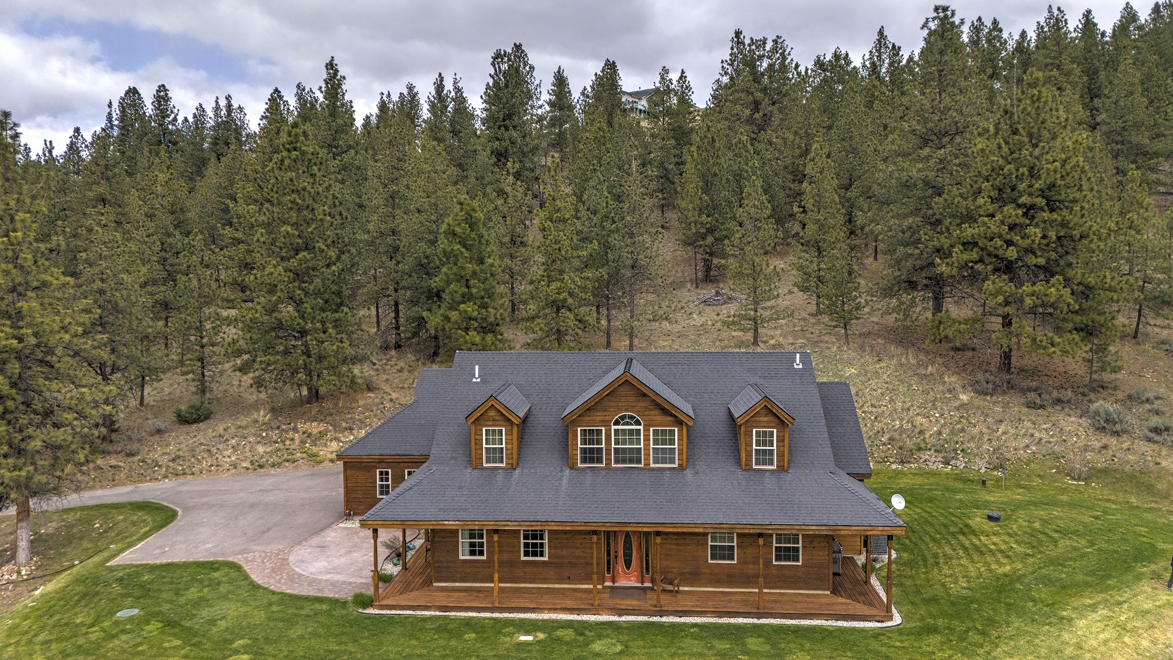 2842 McIntyre Road