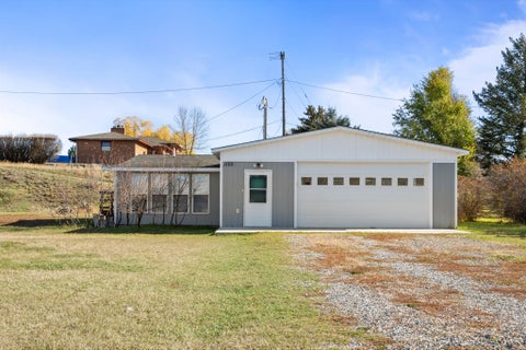 Photo of 1105 Kohrs Street, Deer Lodge, MT 59722 (MLS # 30080417)