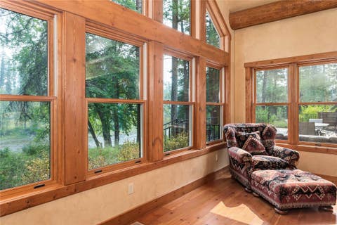 Tiny photo for 29545 Drifting Way, Bigfork, MT 59911 (MLS # 30076384)