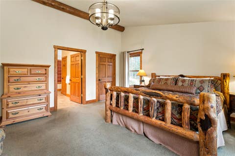 Tiny photo for 29545 Drifting Way, Bigfork, MT 59911 (MLS # 30076384)