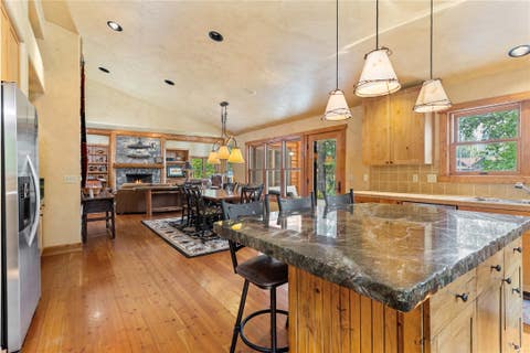 Tiny photo for 29545 Drifting Way, Bigfork, MT 59911 (MLS # 30076384)