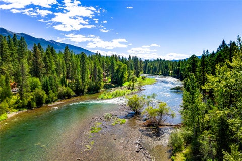 Photo of 29545 Drifting Way, Bigfork, MT 59911 (MLS # 30076384)