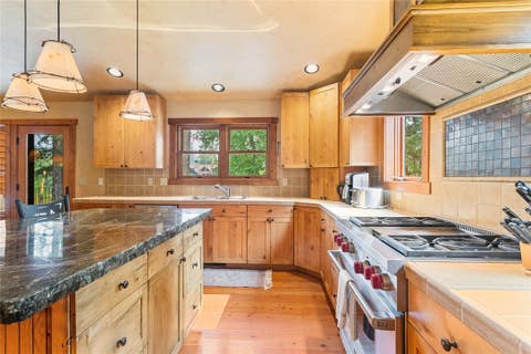 Tiny photo for 29545 Drifting Way, Bigfork, MT 59911 (MLS # 30076384)