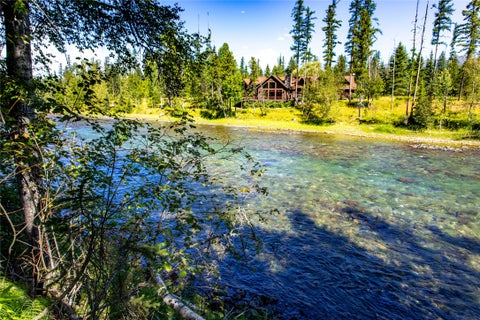Tiny photo for 29545 Drifting Way, Bigfork, MT 59911 (MLS # 30076384)