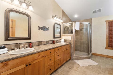 Tiny photo for 29545 Drifting Way, Bigfork, MT 59911 (MLS # 30076384)