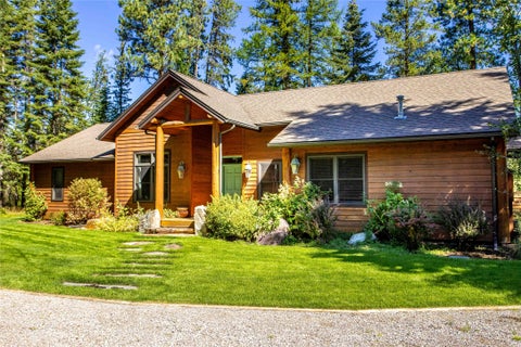 Tiny photo for 29545 Drifting Way, Bigfork, MT 59911 (MLS # 30076384)