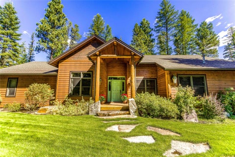 Tiny photo for 29545 Drifting Way, Bigfork, MT 59911 (MLS # 30076384)