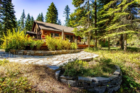 Tiny photo for 29545 Drifting Way, Bigfork, MT 59911 (MLS # 30076384)