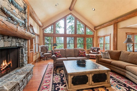 Tiny photo for 29545 Drifting Way, Bigfork, MT 59911 (MLS # 30076384)