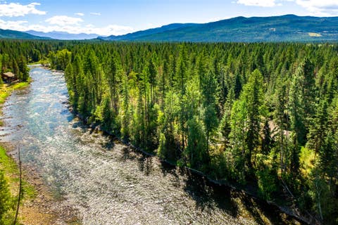 Tiny photo for 29545 Drifting Way, Bigfork, MT 59911 (MLS # 30076384)