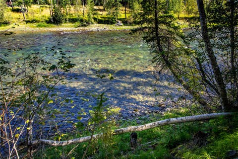 Tiny photo for 29545 Drifting Way, Bigfork, MT 59911 (MLS # 30076384)