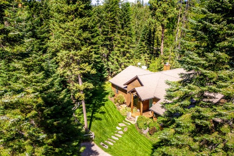 Tiny photo for 29545 Drifting Way, Bigfork, MT 59911 (MLS # 30076384)