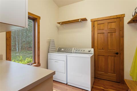 Tiny photo for 29545 Drifting Way, Bigfork, MT 59911 (MLS # 30076384)