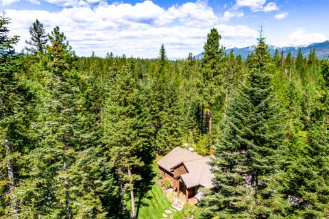 Tiny photo for 29545 Drifting Way, Bigfork, MT 59911 (MLS # 30076384)