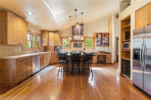 Tiny photo for 29545 Drifting Way, Bigfork, MT 59911 (MLS # 30076384)