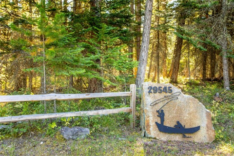 Tiny photo for 29545 Drifting Way, Bigfork, MT 59911 (MLS # 30076384)