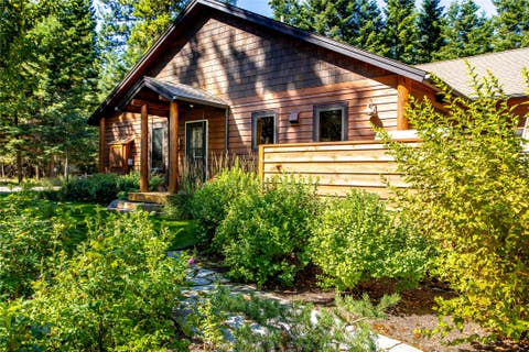 Tiny photo for 29545 Drifting Way, Bigfork, MT 59911 (MLS # 30076384)
