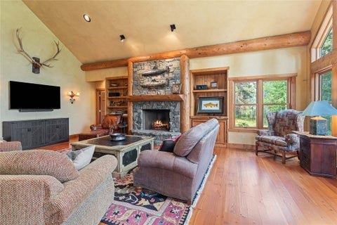 Tiny photo for 29545 Drifting Way, Bigfork, MT 59911 (MLS # 30076384)