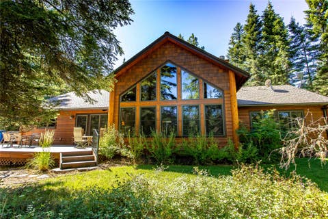 Tiny photo for 29545 Drifting Way, Bigfork, MT 59911 (MLS # 30076384)
