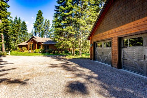 Tiny photo for 29545 Drifting Way, Bigfork, MT 59911 (MLS # 30076384)