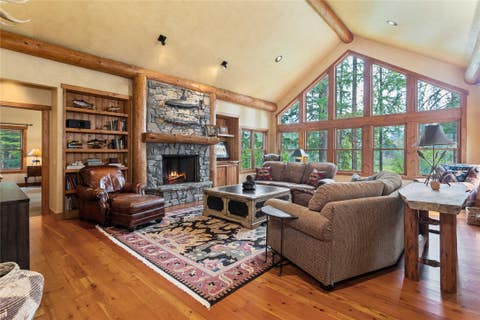 Tiny photo for 29545 Drifting Way, Bigfork, MT 59911 (MLS # 30076384)