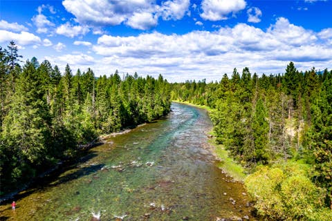 Tiny photo for 29545 Drifting Way, Bigfork, MT 59911 (MLS # 30076384)