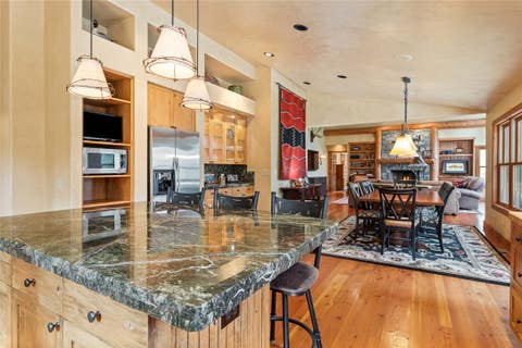 Tiny photo for 29545 Drifting Way, Bigfork, MT 59911 (MLS # 30076384)